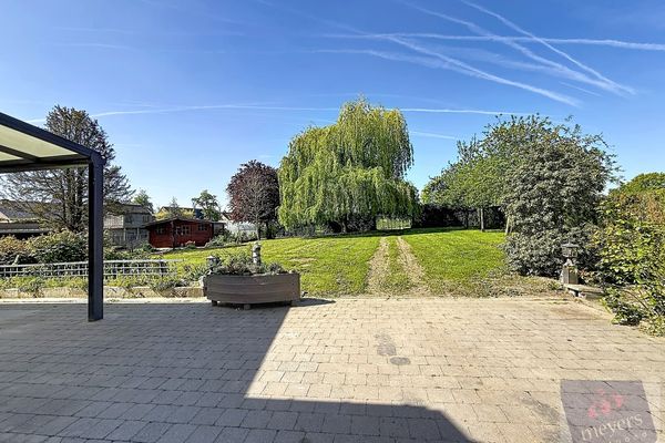 Huis te koop / Alken