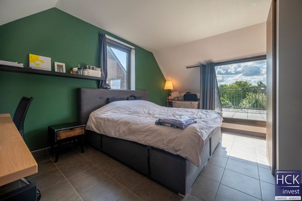 Appartement te koop / Kruishoutem