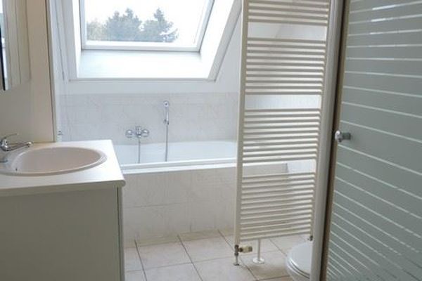 Appartement verkocht / Paal