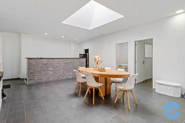 Commercieel te koop / Borgerhout