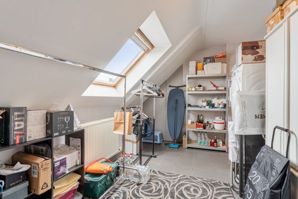 Appartement te koop / Tongeren