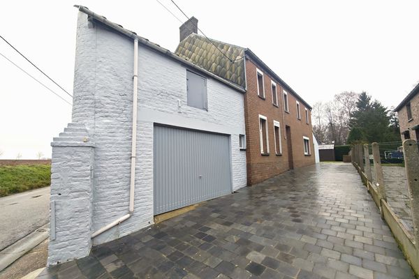 Maison
                                vendu
                                in Autre-Eglise