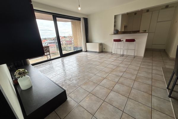 Appartement a vendre / Nieuport