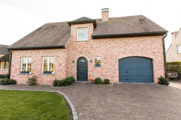 Huis optie koop / Berlaar