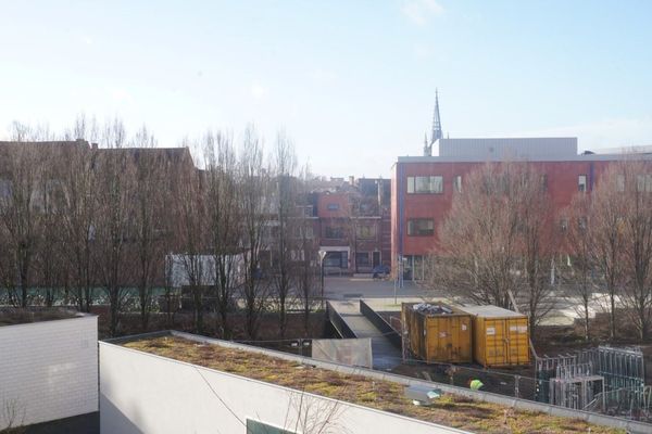 Assistentiewoning  te koop / Leuven