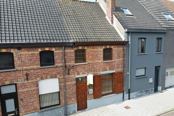 Huis te koop in Eeklo