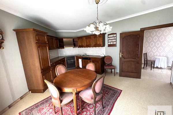 Huis te koop / Hasselt
