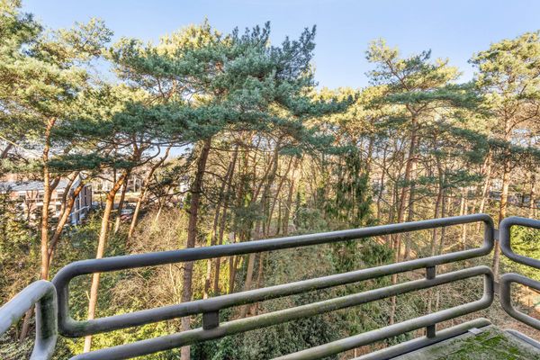 Appartement optie koop / Genk