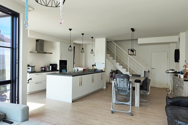 Appartement te huur in Zomergem