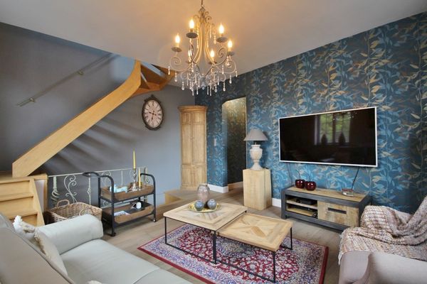 Huis te huur / Zoutleeuw