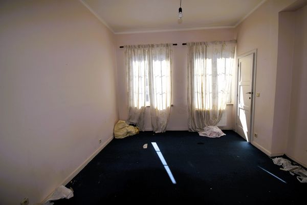 Huis te koop / Laken