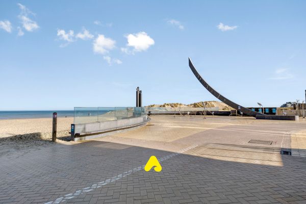 Appartement a vendre / De Panne