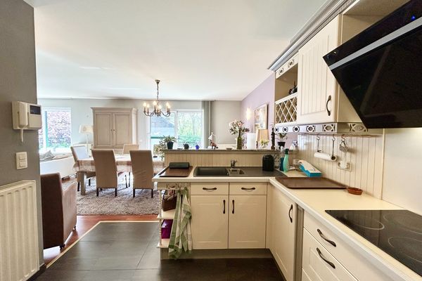 Appartement te koop / Heverlee