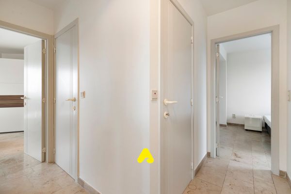 Appartement te koop / De Panne