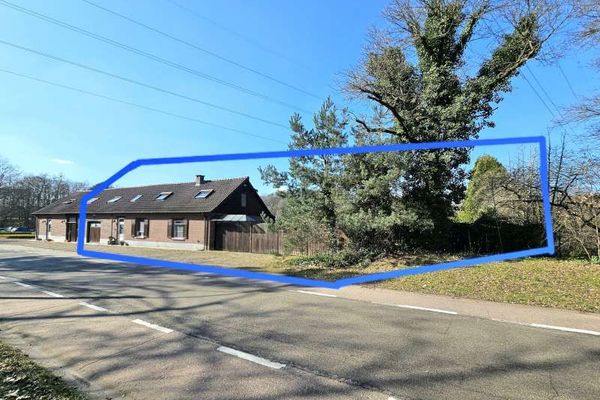 Huis
                                verkocht
                                in Genk