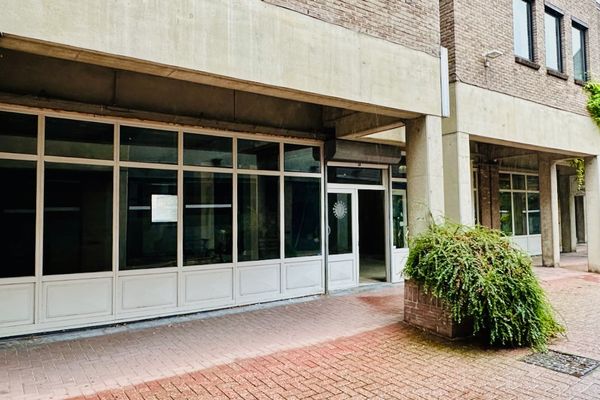 Commercieel te koop / Sint-Truiden