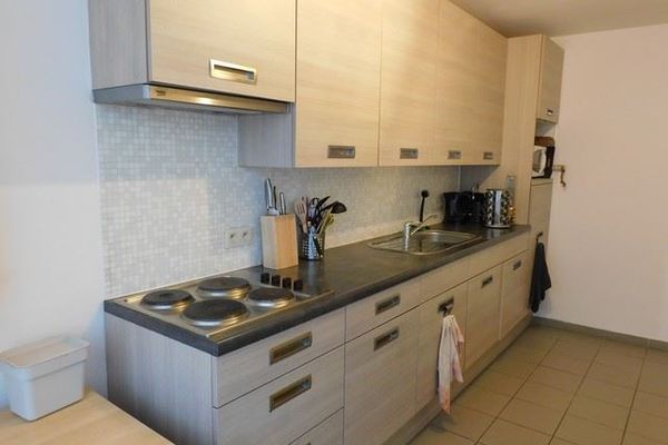 Appartement verhuurd / Koersel