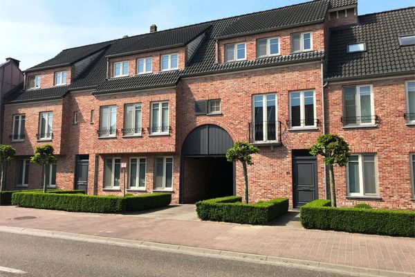 Appartement
                            verkocht in Beerse