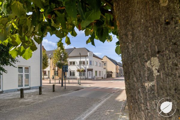 Appartement te koop / Zonhoven