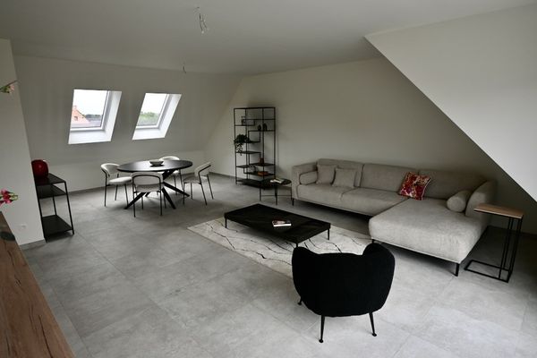 Appartement te koop / Berlaar