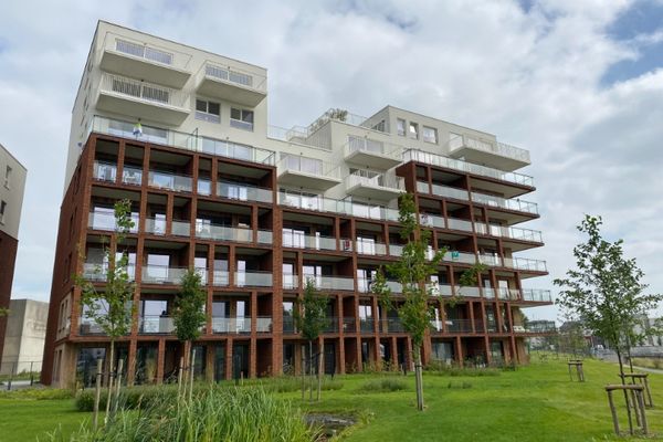 Appartement te koop / Harelbeke