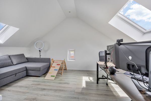 Huis te koop / Sint-Truiden