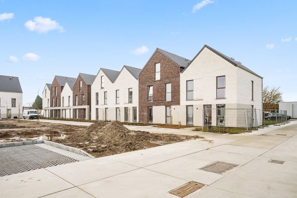 Huis te koop / Wiekevorst