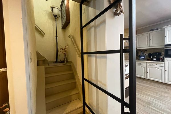 Huis te koop / Sint-Andries