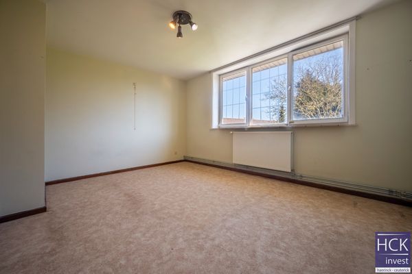 Huis te koop / Kruishoutem