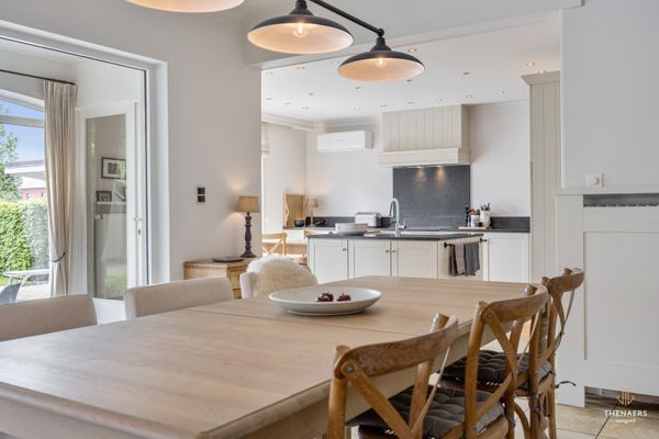 Huis te koop / Sint-Truiden