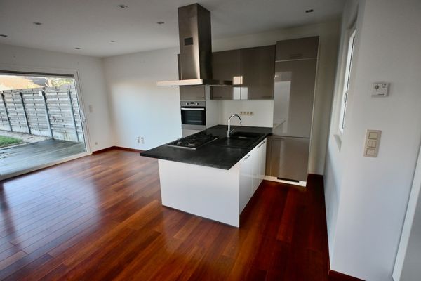 Huis te huur / Nijlen