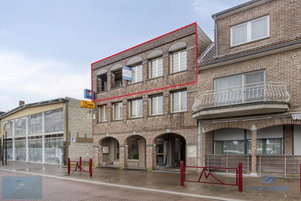 Appartement
                            verkocht in Maasmechelen