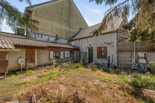 Huis te koop / Oosterzele