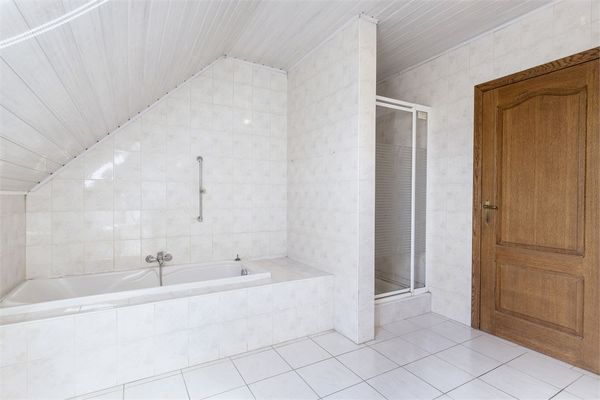 Huis optie koop / Ninove