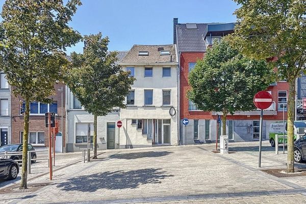 Appartementsgebouw in Geraardsbergen