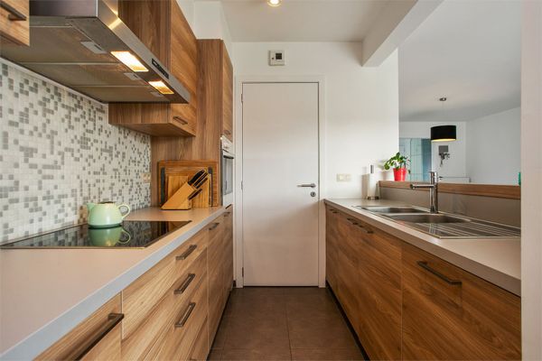 Huis verkocht / Hechtel-Eksel