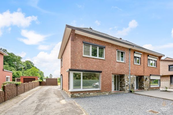 Huis te koop / Sint-Truiden