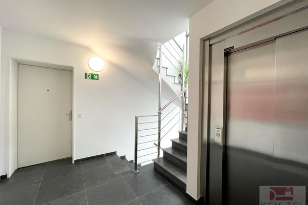 Appartement te huur / Heverlee