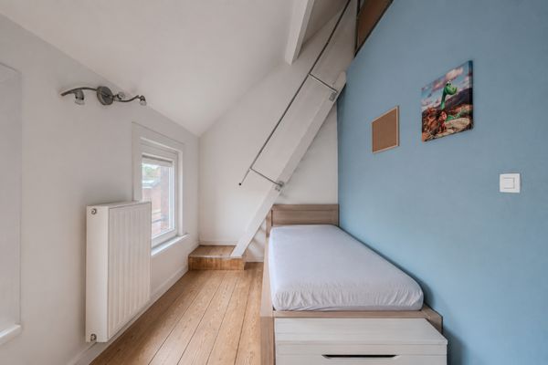 Huis te koop / Assebroek
