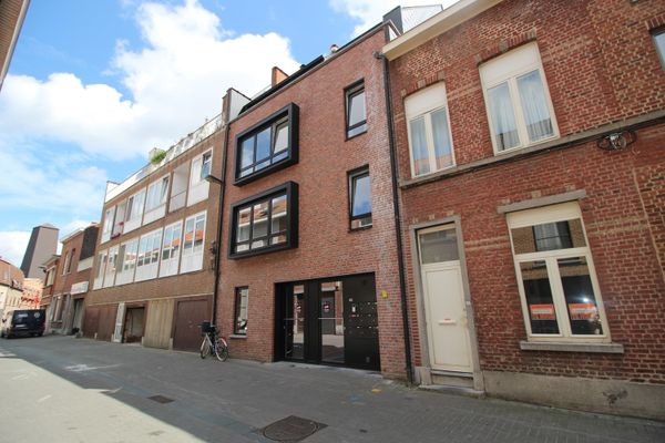 Duplex in Leuven