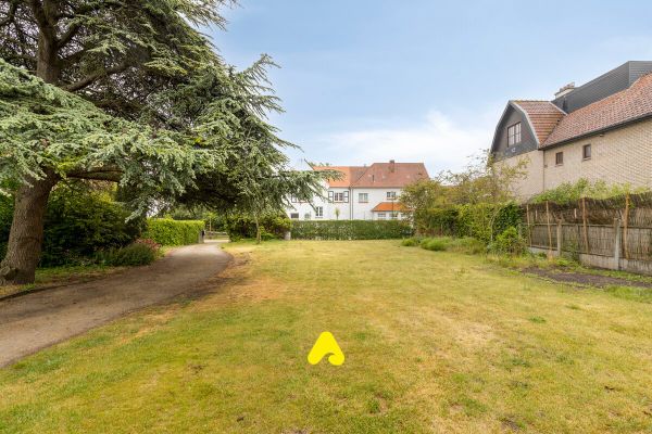 Maison a vendre / La Panne