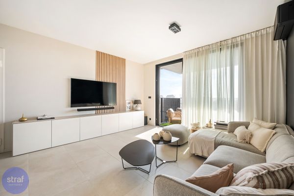 Appartement
                            te koop in Antwerpen