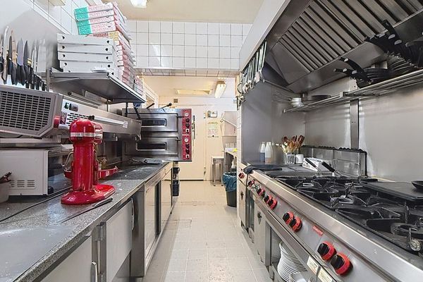 Commercieel te koop / Hasselt