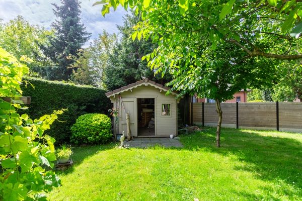 Huis te koop / Ekeren
