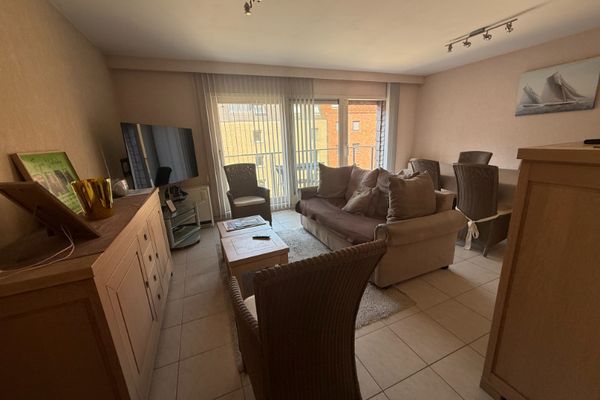 Appartement te koop / Middelkerke