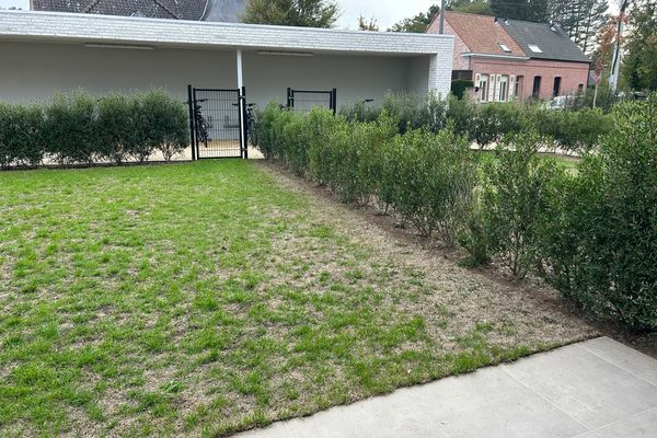 Appartement te huur / Itegem