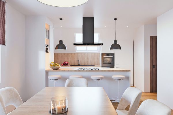 Appartement te koop / Paal
