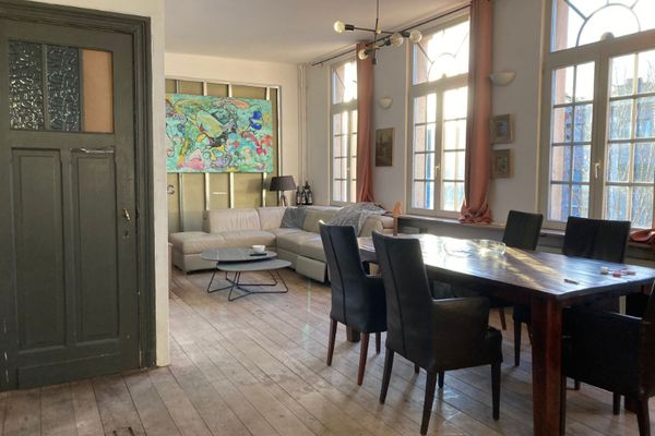 Commercieel te koop / Brasschaat
