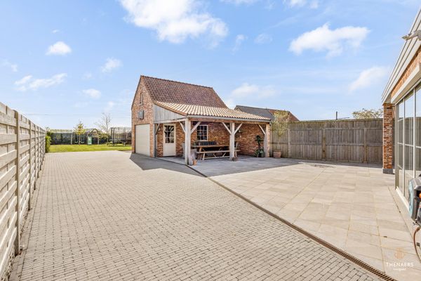 Huis te koop / Sint-Truiden