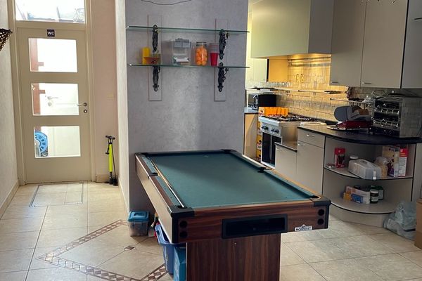 Huis te huur / Leuven